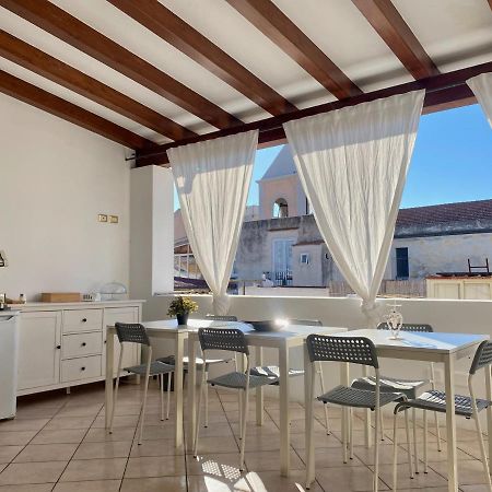 Mamamia #Lipari Hotel Luaran gambar