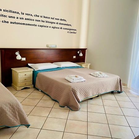 Mamamia #Lipari Hotel Luaran gambar