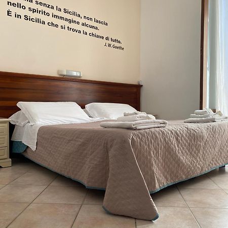 Mamamia #Lipari Hotel Luaran gambar