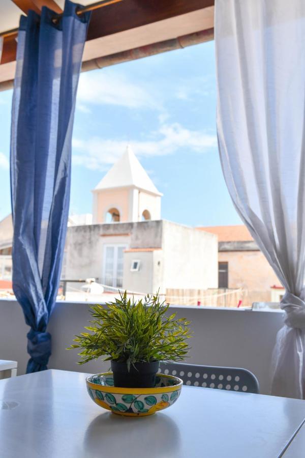 Mamamia #Lipari Hotel Luaran gambar