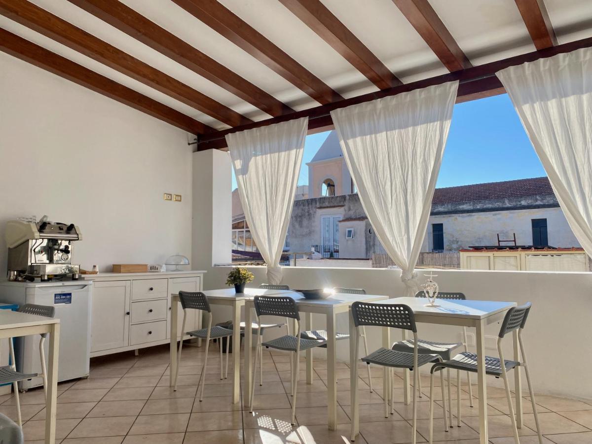 Mamamia #Lipari Hotel Luaran gambar