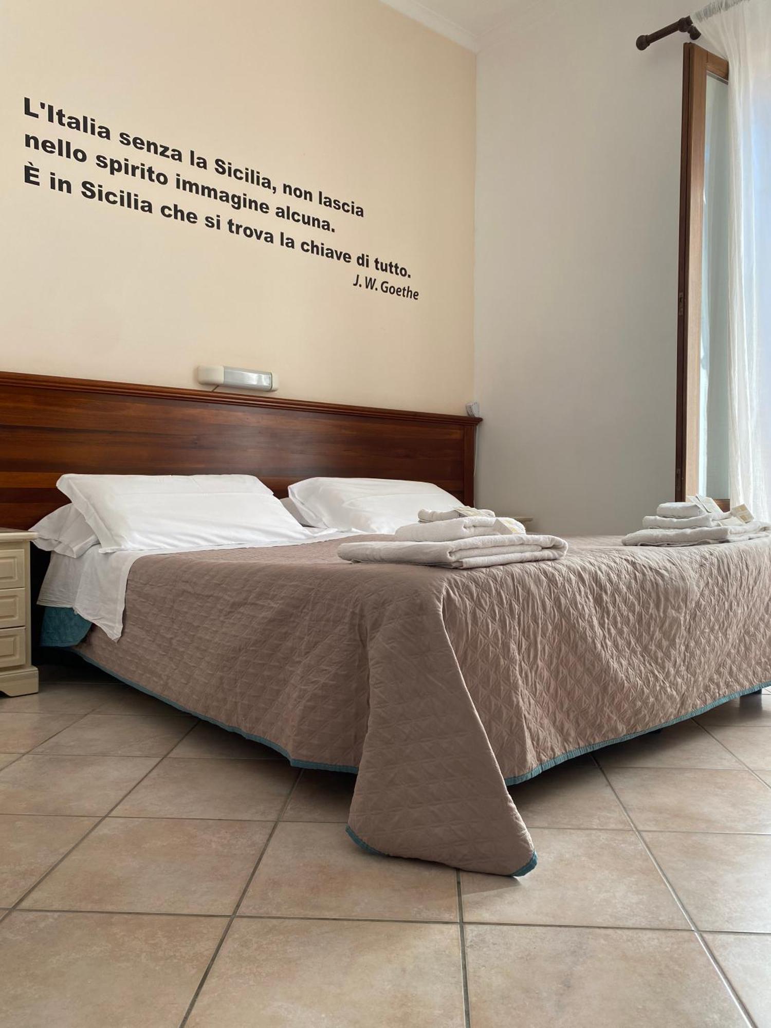 Mamamia #Lipari Hotel Luaran gambar