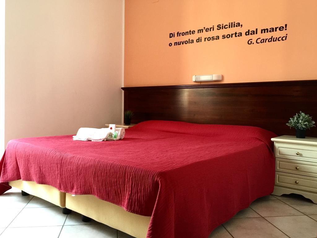Mamamia #Lipari Hotel Luaran gambar