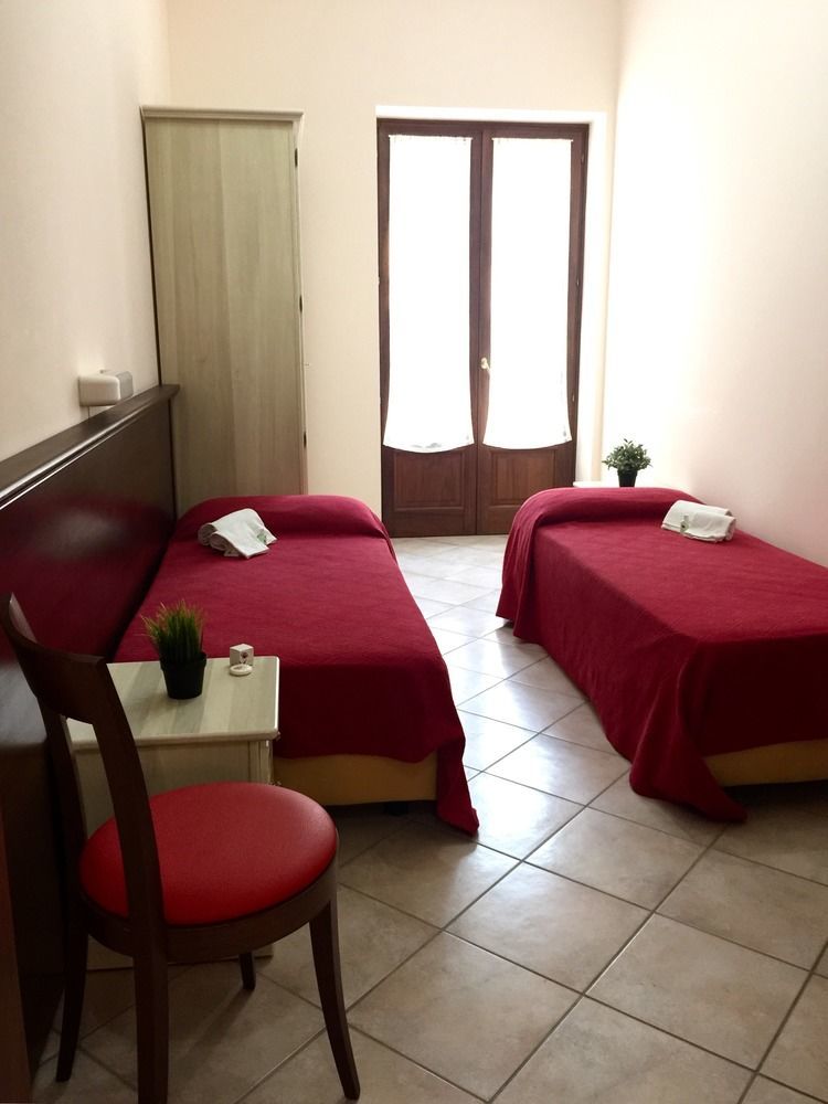 Mamamia #Lipari Hotel Luaran gambar